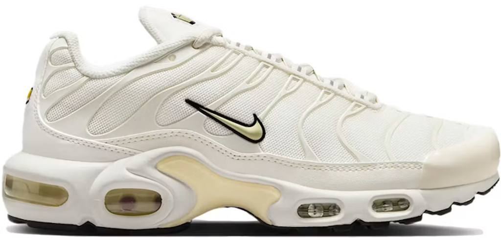 Giày Nike Air Max Plus 'Alabaster' DM2362-102