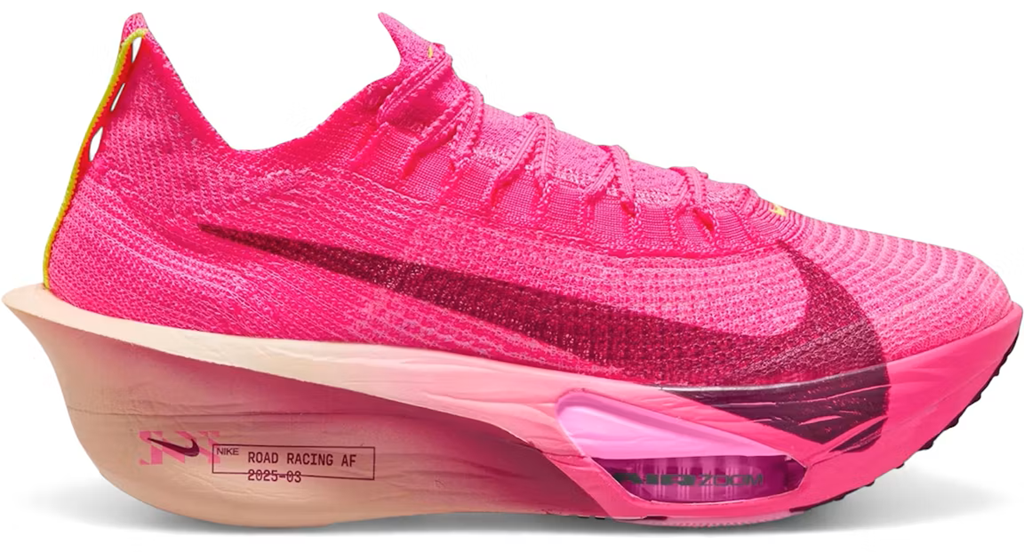 Giày Nike Air Zoom Alphafly Next% 3 ' Hyper Pink' FD8315-601