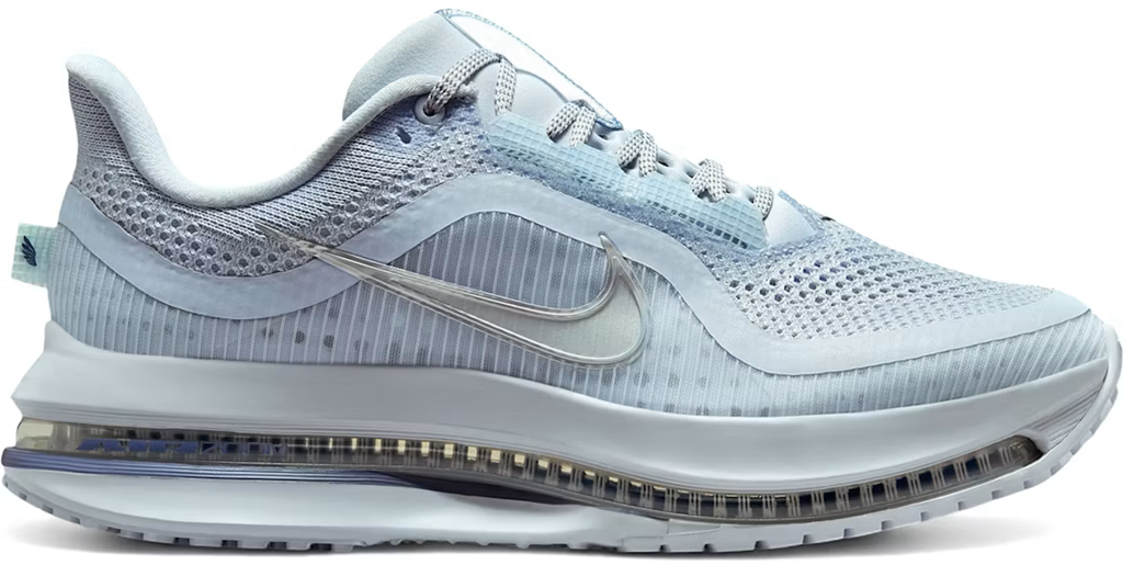 Giày Nike Air Zoom Pegasus Premium 'Football Grey' HQ2593-006