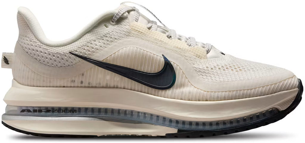 Giày Nike Air Zoom Pegasus Premium 'Metallic Silver' HQ2593-106