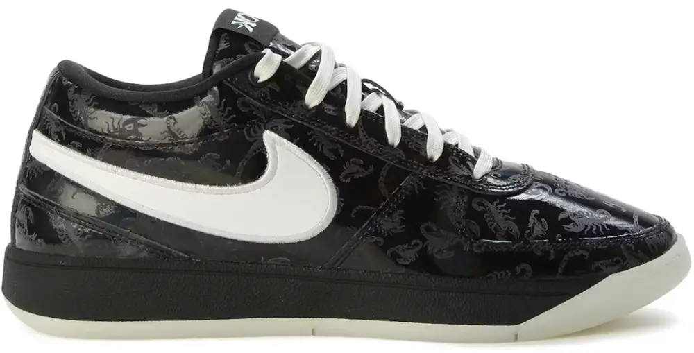 Giày Nike Book 1 'Black' IM7616-001