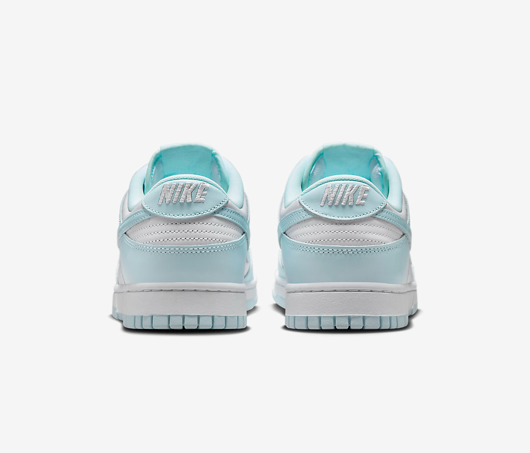 Giày Nike Dunk Low ‘Glacier Blue’ DV0833-104 - Ảnh 4