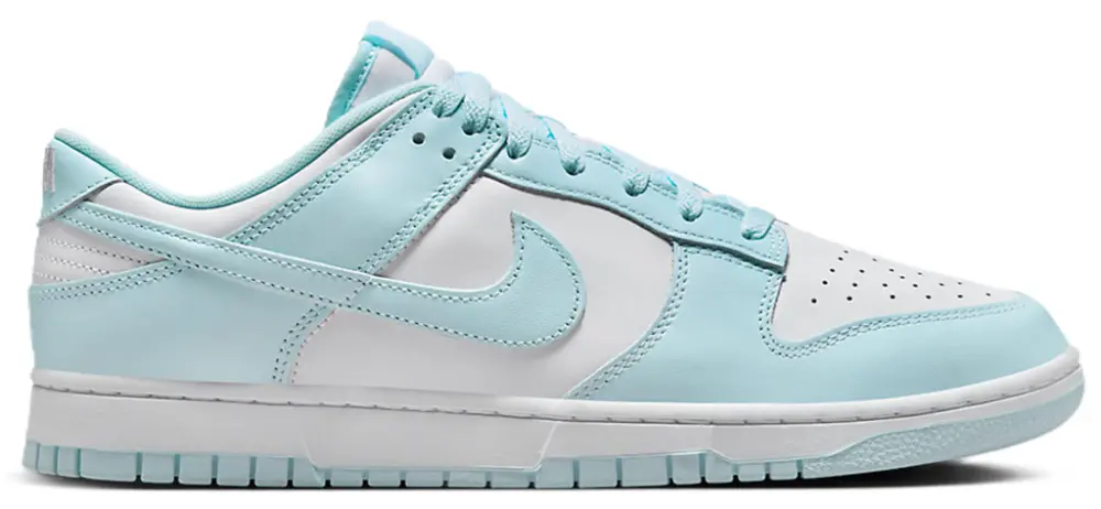 Giày Nike Dunk Low ‘Glacier Blue’ DV0833-104