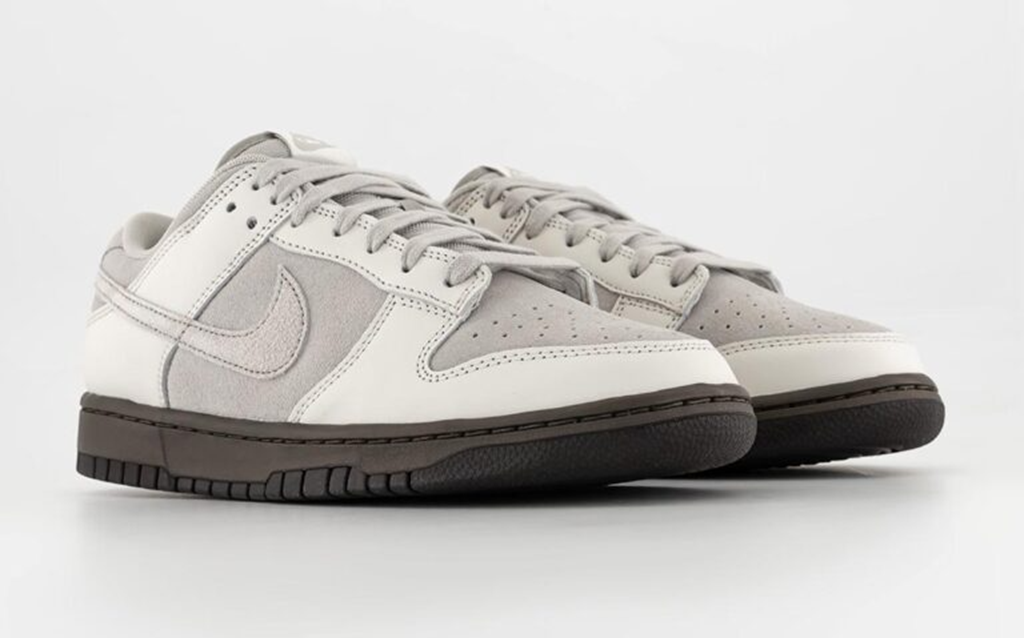 Giày Nike Dunk Low ‘Ironstone’ FD9746-001 - Ảnh 5