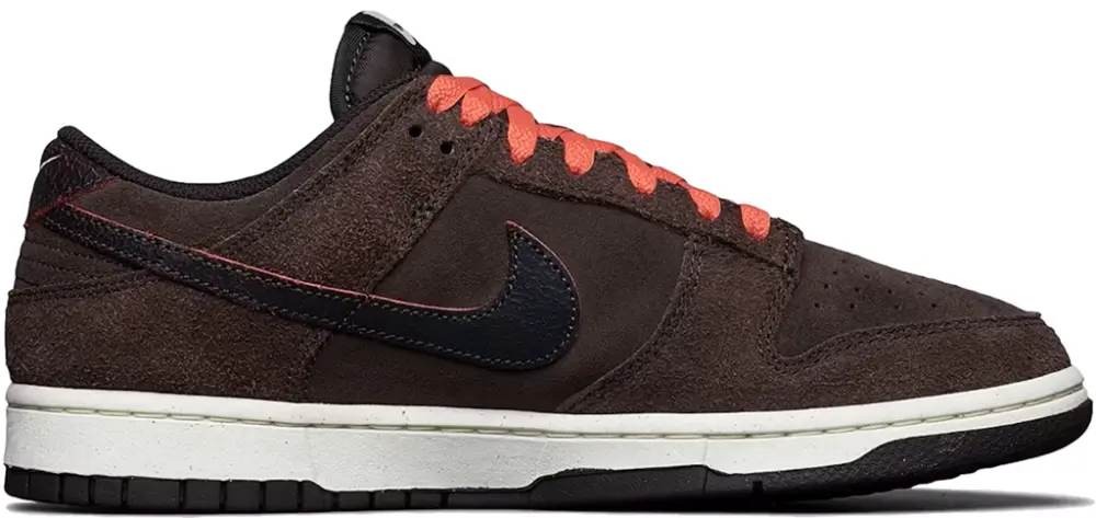 Giày Nike Dunk Low Premium 'Baroque Brown' DQ8801-200