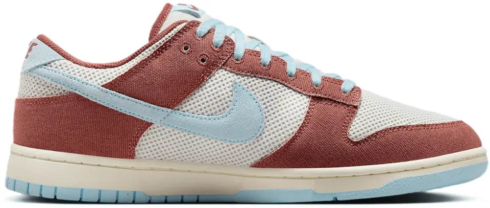 Giày Nike Dunk Low “Terra Brown” HJ4329-200
