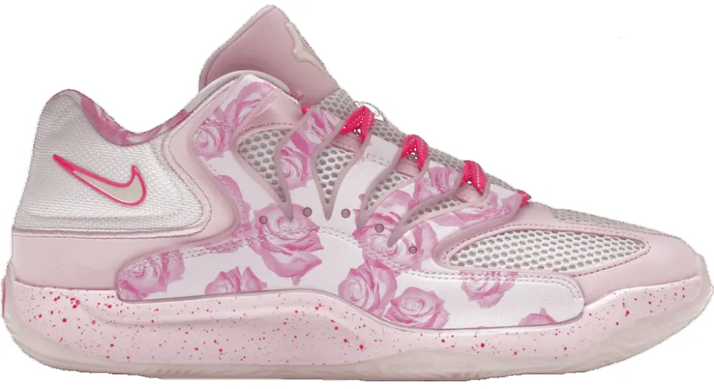 Giày Nike KD 18 ‘Aunt Pearl’ HV1999-600