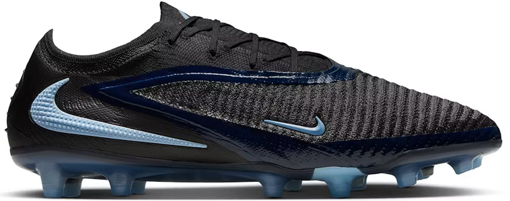 Giày Nike Phantom 6 Low Elite AG-Pro Shadow Pack 'Black' HQ2335-003