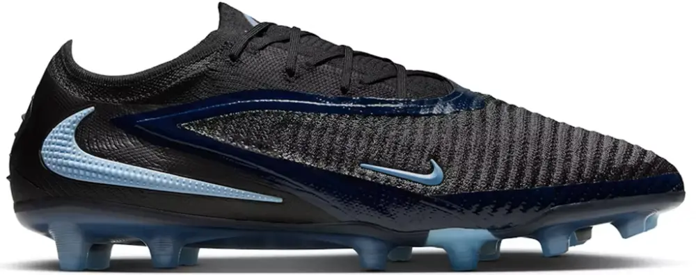 Giày Nike Phantom 6 Low Elite AG-Pro Shadow Pack 'Black' HQ2335-003