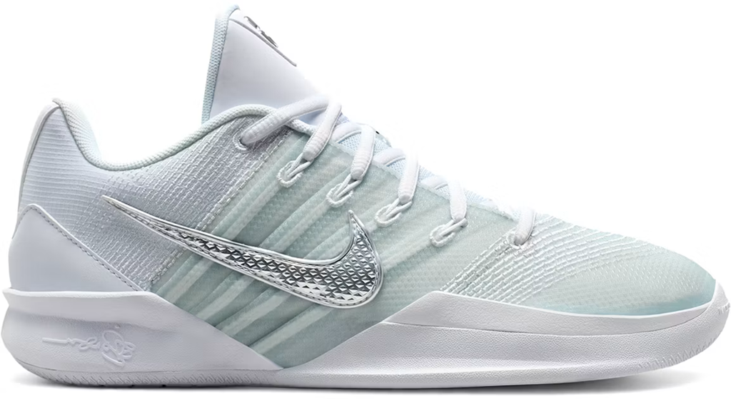 Giày Nike Sabrina 3 'White' HF2882-101