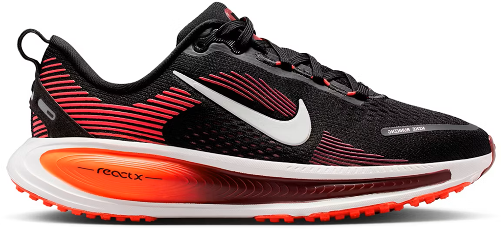 Giày Nike Vomero 18 'Bright Crimson' HQ2157-007