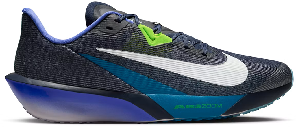 Giày Nike Zoom Rival Fly 4 ' Obsidian' FV6040-401