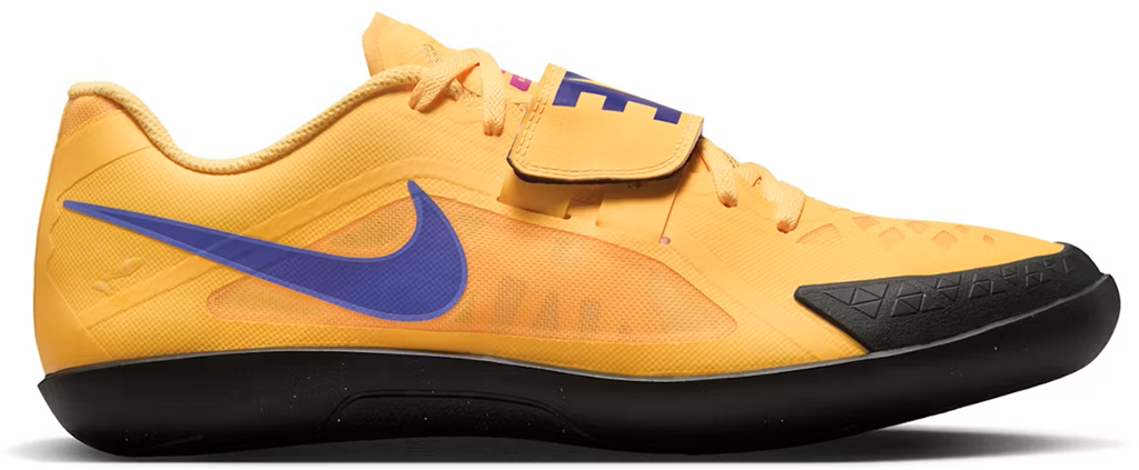 Giày Nike Zoom Rival SD 2 'Citron Pulse' FZ9665-800