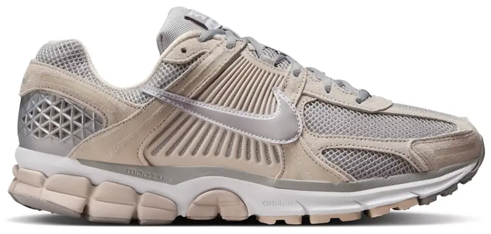 Giày Nike Zoom Vomero 5 'Light Orewood Brown' HF1553-101