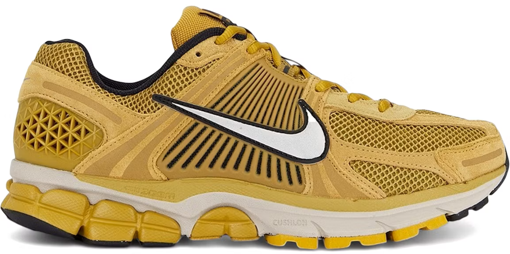 Giày Nike Zoom Vomero 5 'Flat Gold' HF1553-301