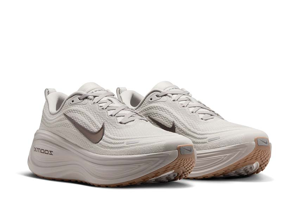 Alternative view of Giày Nike Vomero Plus 'College Grey' HV8150-005