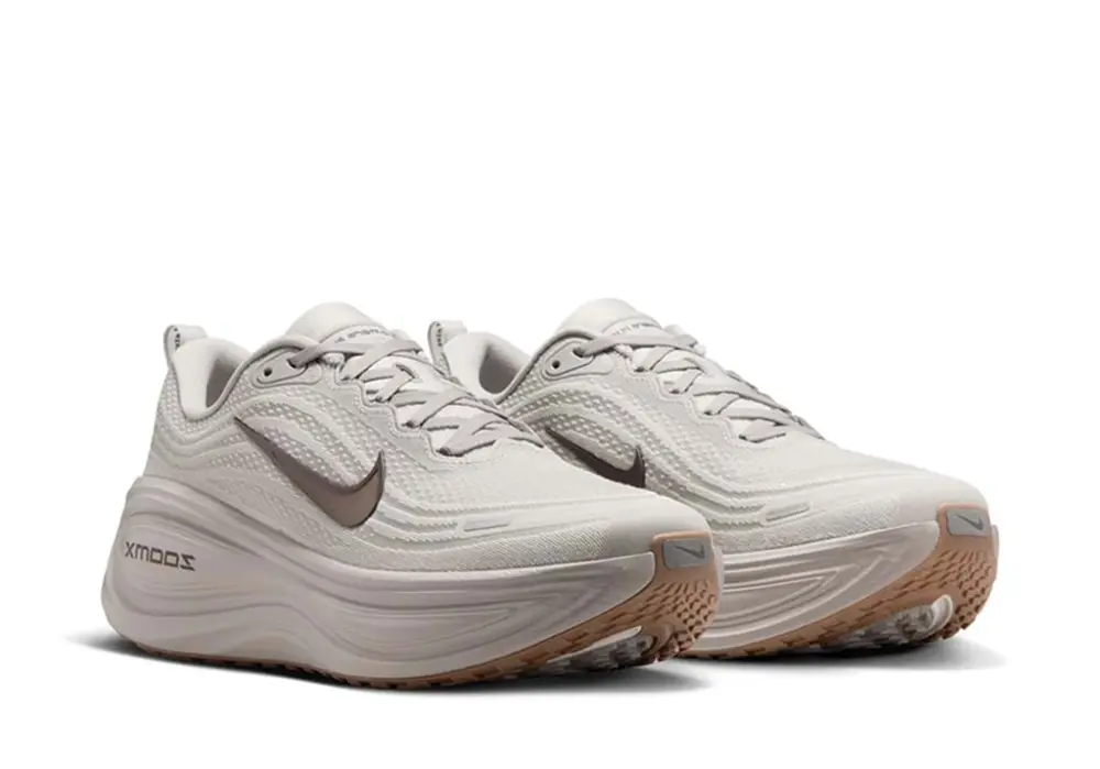 Alternative view of Giày Nike Vomero Plus 'College Grey' HV8150-005