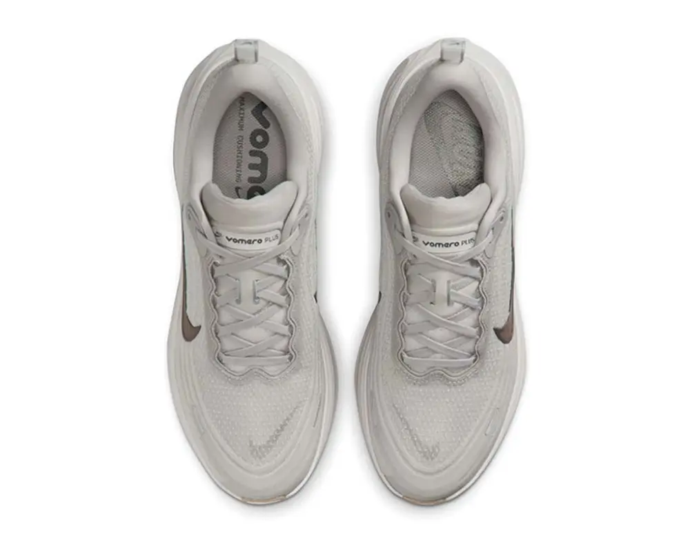 Giày Nike Vomero Plus 'College Grey' HV8150-005 - Ảnh 4
