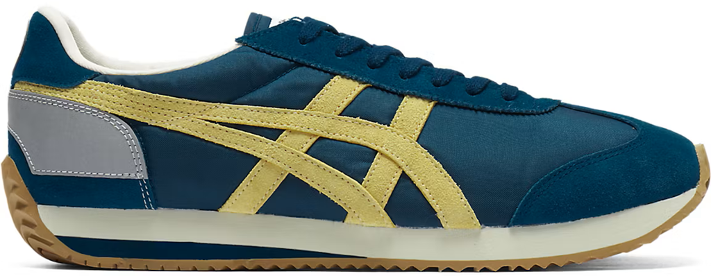 Giày Onitsuka Tiger California 78 Vintage 'Mako Blue' 1183C401-400