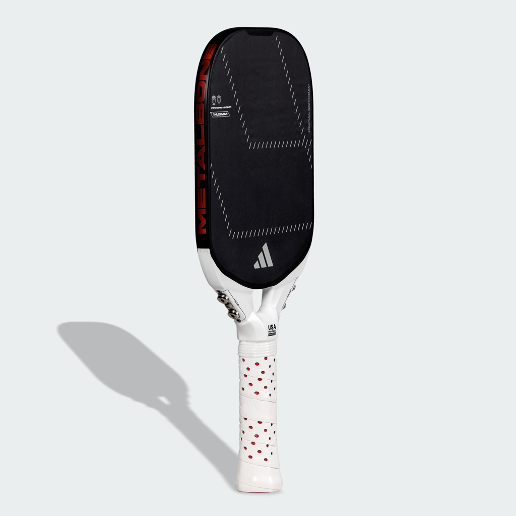 Alternative view of Vợt Pickleball Metalbone 14 5 2025 'Black' JL4689