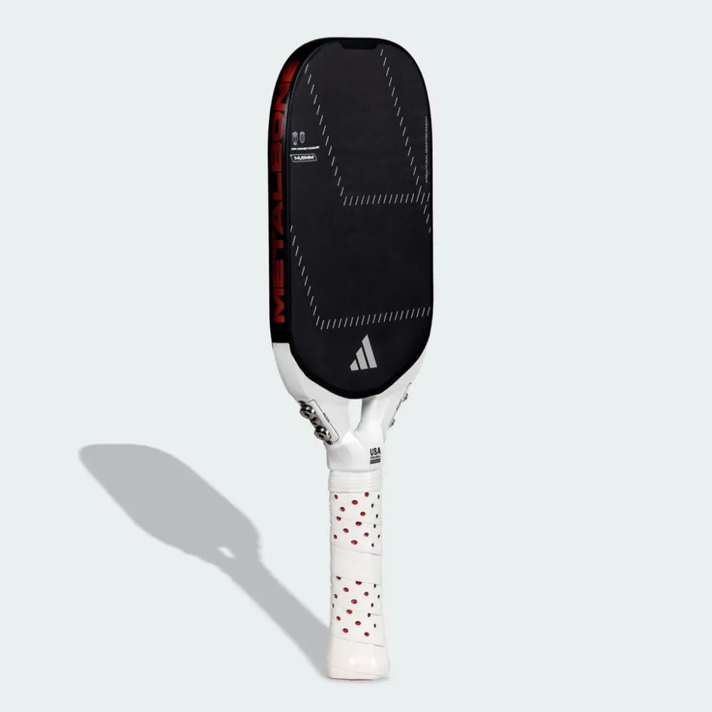 Alternative view of Vợt Pickleball Metalbone 14 5 2025 'Black' JL4689