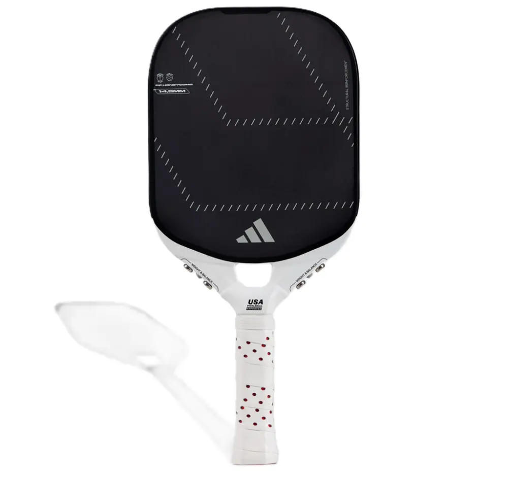 Vợt Pickleball Metalbone 14 5 2025 'Black' JL4689