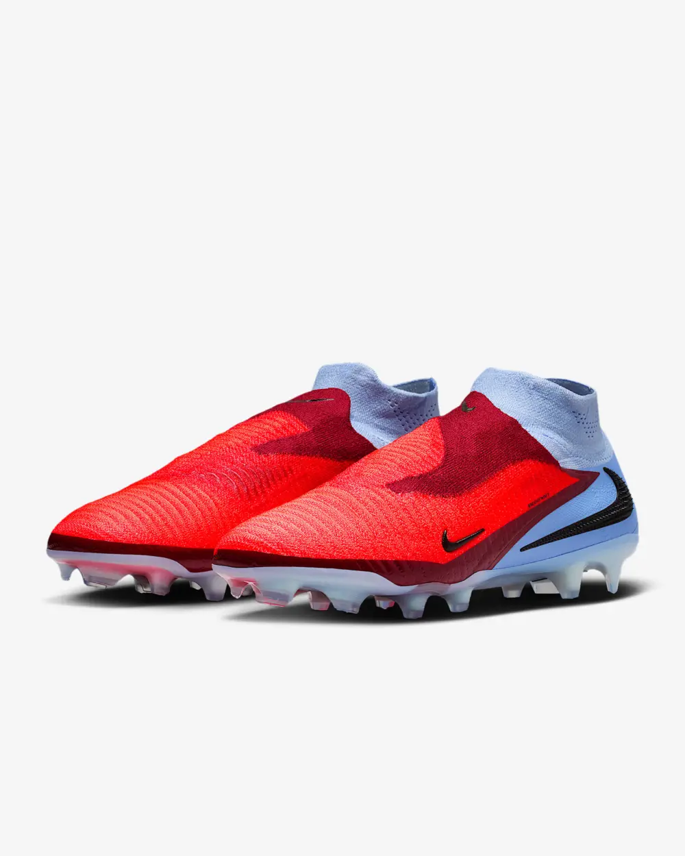 Giày Nike Phantom 6 High Elite FG Scary Good Pack 'Royal Tint' HJ2147-400 - Ảnh 6