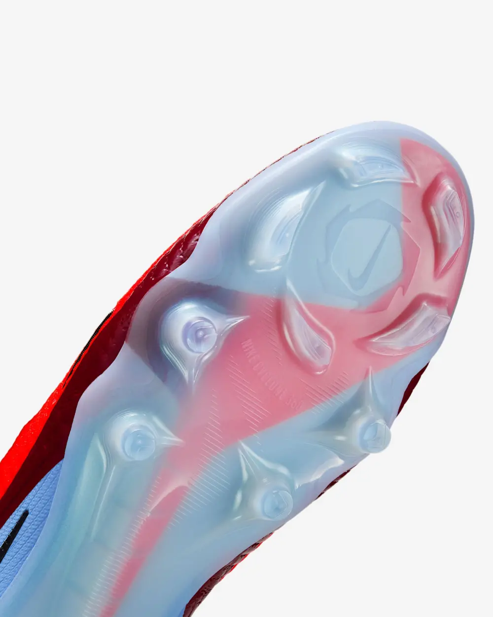 Giày Nike Phantom 6 High Elite FG Scary Good Pack 'Royal Tint' HJ2147-400 - Ảnh 4