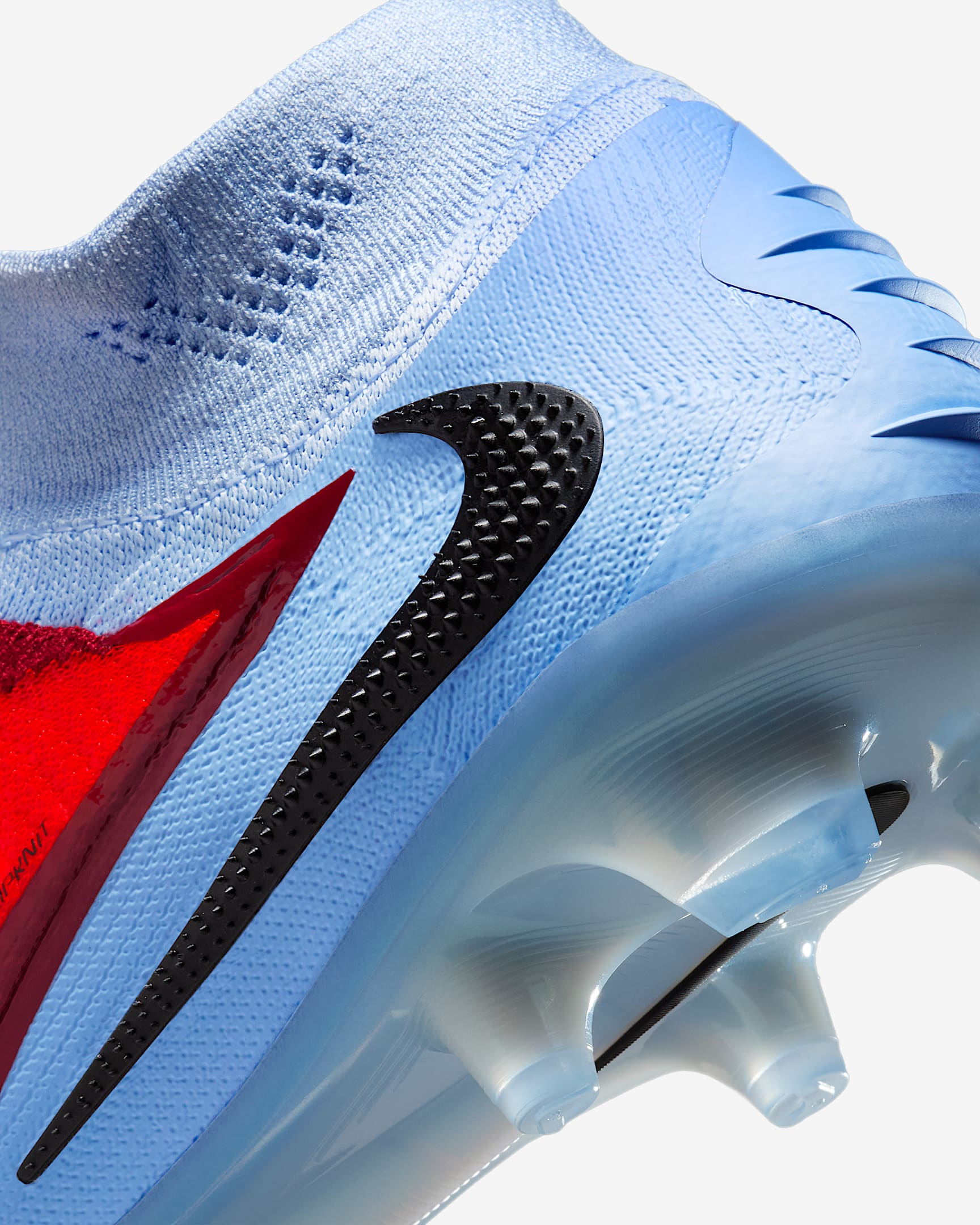 Alternative view of Giày Nike Phantom 6 High Elite FG Scary Good Pack 'Royal Tint' HJ2147-400