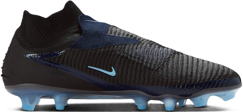 Giày Nike Phantom 6 High Elite FG Shadow Pack 'Black' HJ2147-003