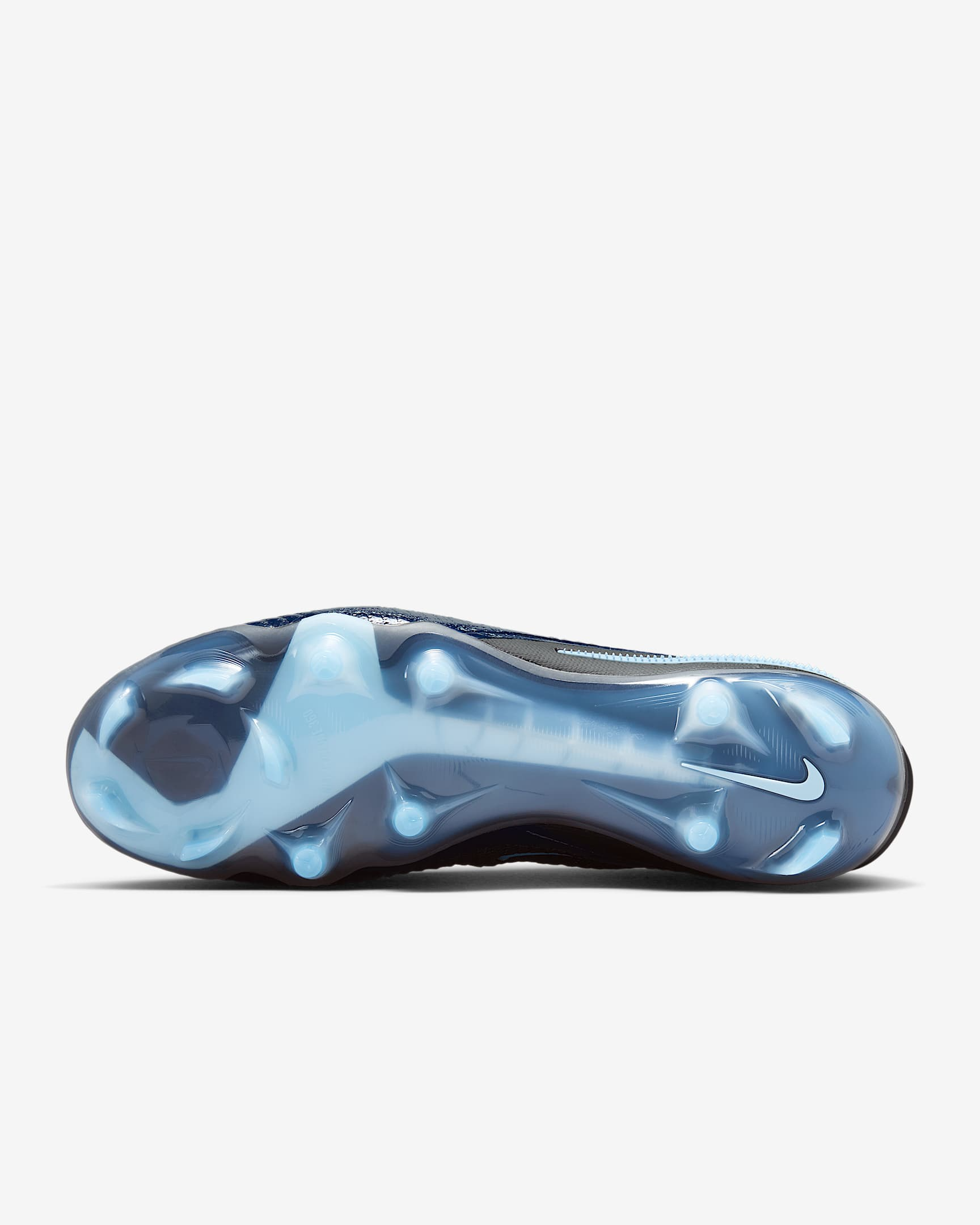 Giày Nike Phantom 6 High Elite FG Shadow Pack 'Black' HJ2147-003 - Ảnh 8