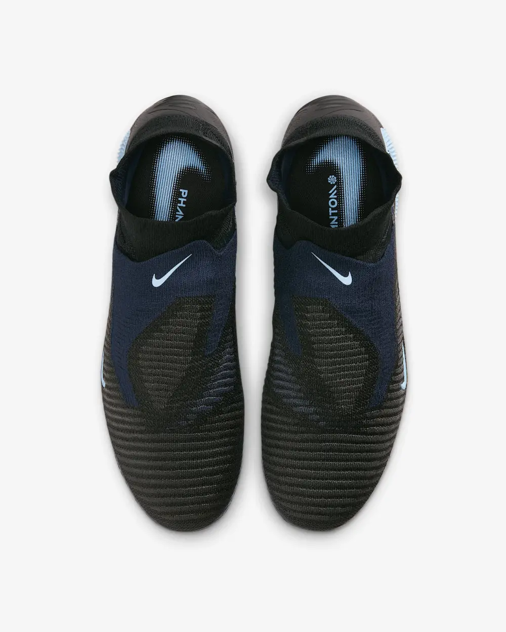 Giày Nike Phantom 6 High Elite FG Shadow Pack 'Black' HJ2147-003 - Ảnh 7