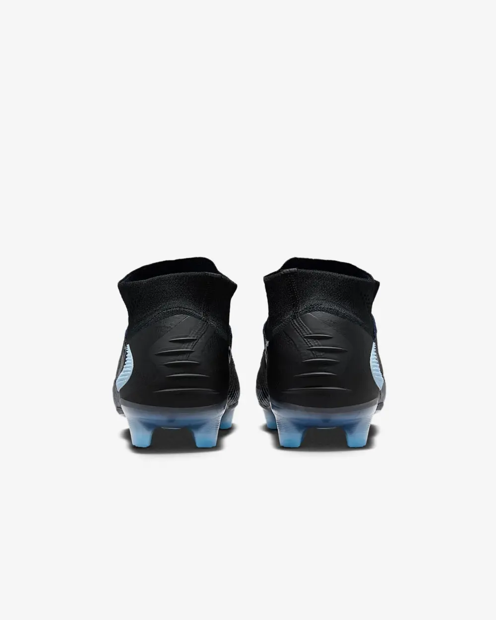 Giày Nike Phantom 6 High Elite FG Shadow Pack 'Black' HJ2147-003 - Ảnh 5