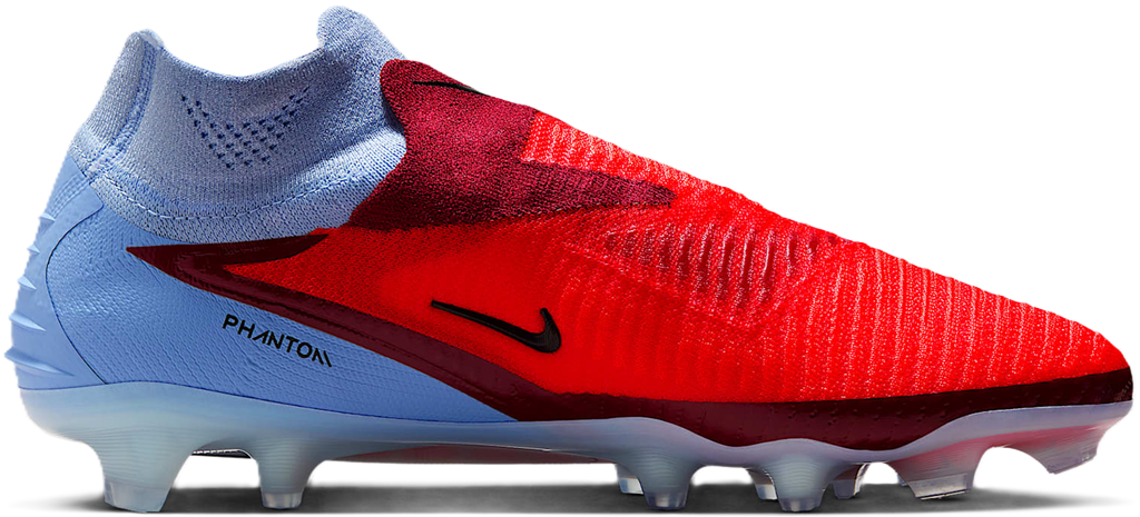 Giày Nike Phantom 6 High Elite FG Scary Good Pack 'Royal Tint' HJ2147-400