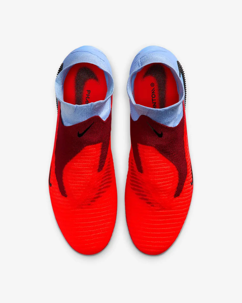 Giày Nike Phantom 6 High Elite FG Scary Good Pack 'Royal Tint' HJ2147-400 - Ảnh 7