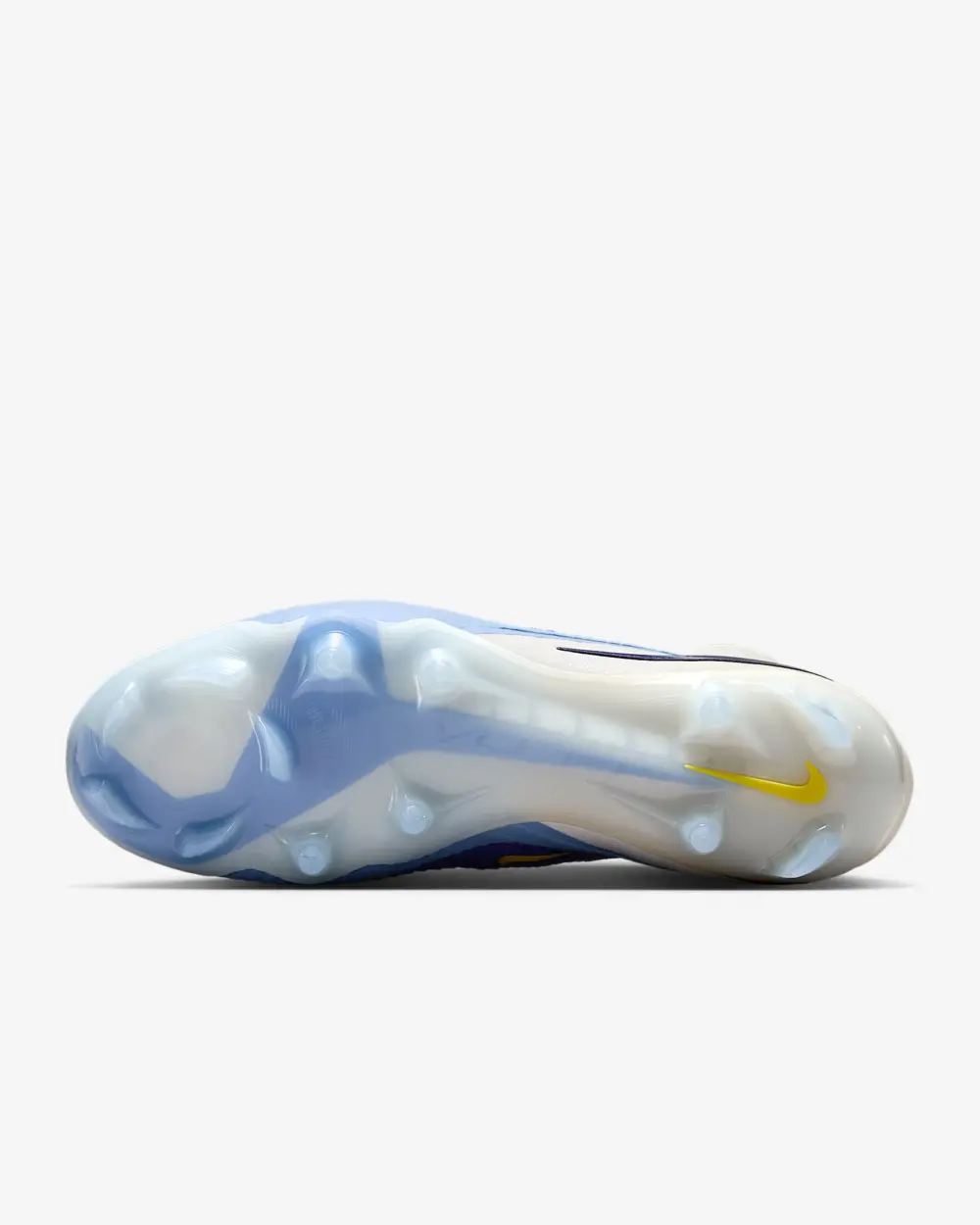 Giày Nike Phantom 6 High Elite FG Fear Nothing Pack 'Racer Blue' HQ2328-400 - Ảnh 8