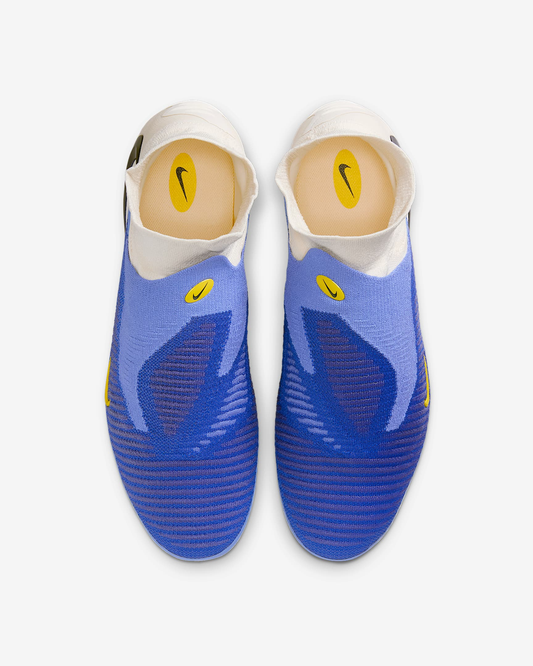 Giày Nike Phantom 6 High Elite FG Fear Nothing Pack 'Racer Blue' HQ2328-400 - Ảnh 7