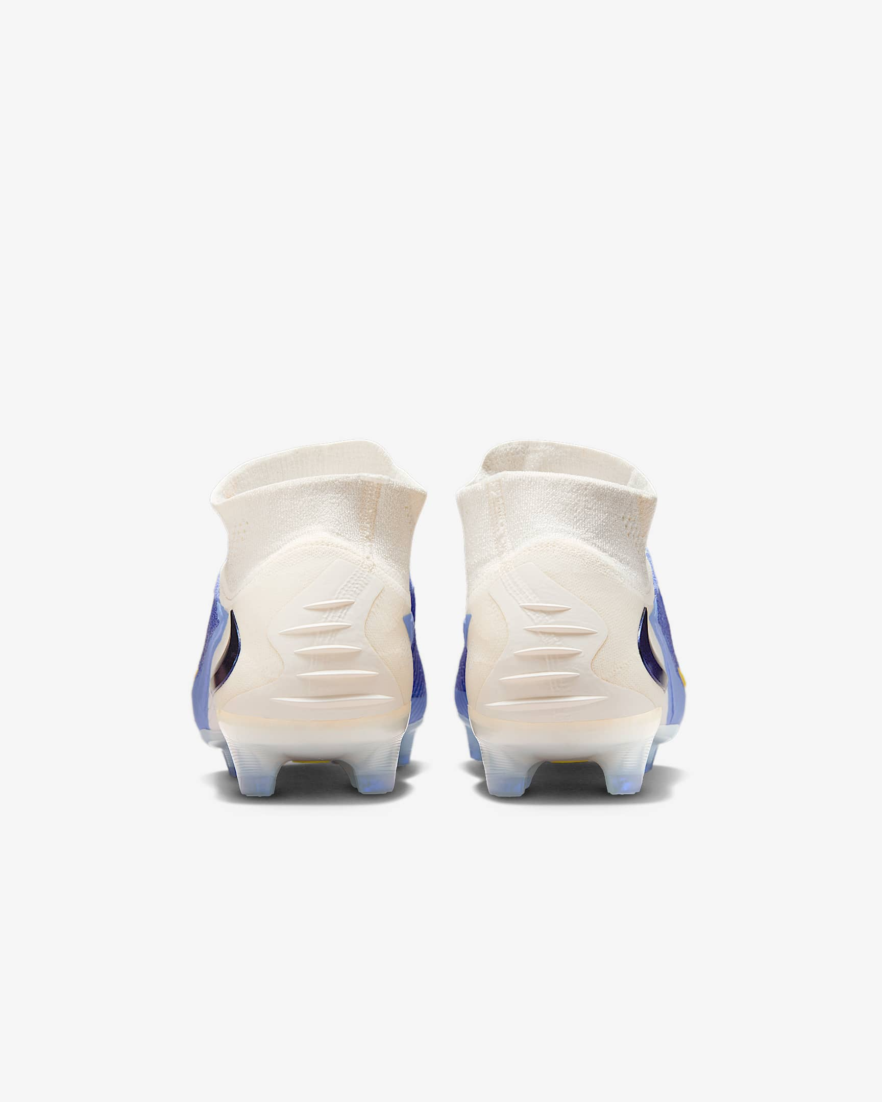 Giày Nike Phantom 6 High Elite FG Fear Nothing Pack 'Racer Blue' HQ2328-400 - Ảnh 5