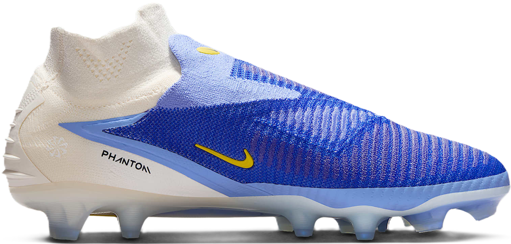 Giày Nike Phantom 6 High Elite FG Fear Nothing Pack 'Racer Blue' HQ2328-400