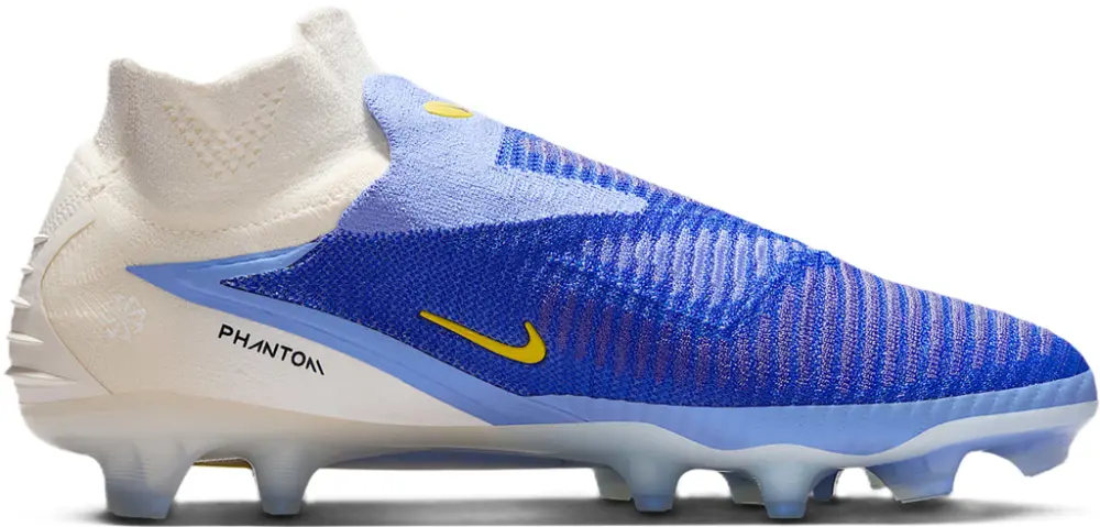 Giày Nike Phantom 6 High Elite FG Fear Nothing Pack 'Racer Blue' HQ2328-400