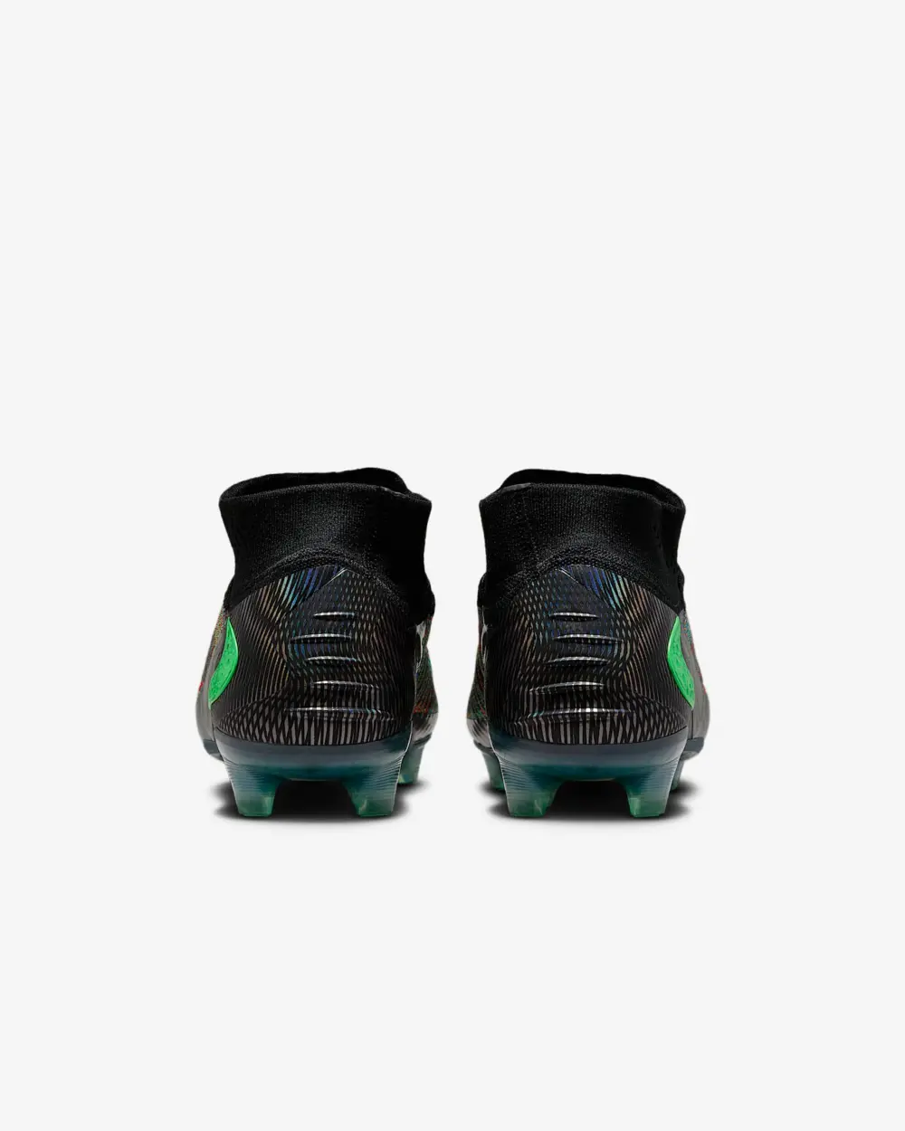 Giày Nike Phantom 6 High Elite FG EA Sports FC Phantom Mode 'Multi-Color' HQ2330-900 - Ảnh 6