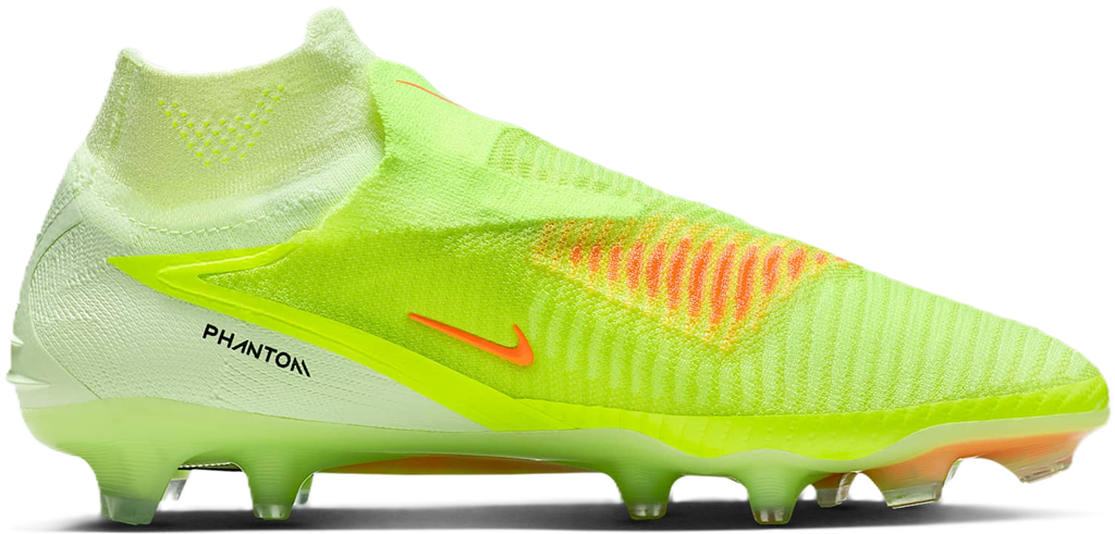 Giày Nike Phantom 6 High Elite FG 'Hyper Crimson' HJ2147-800