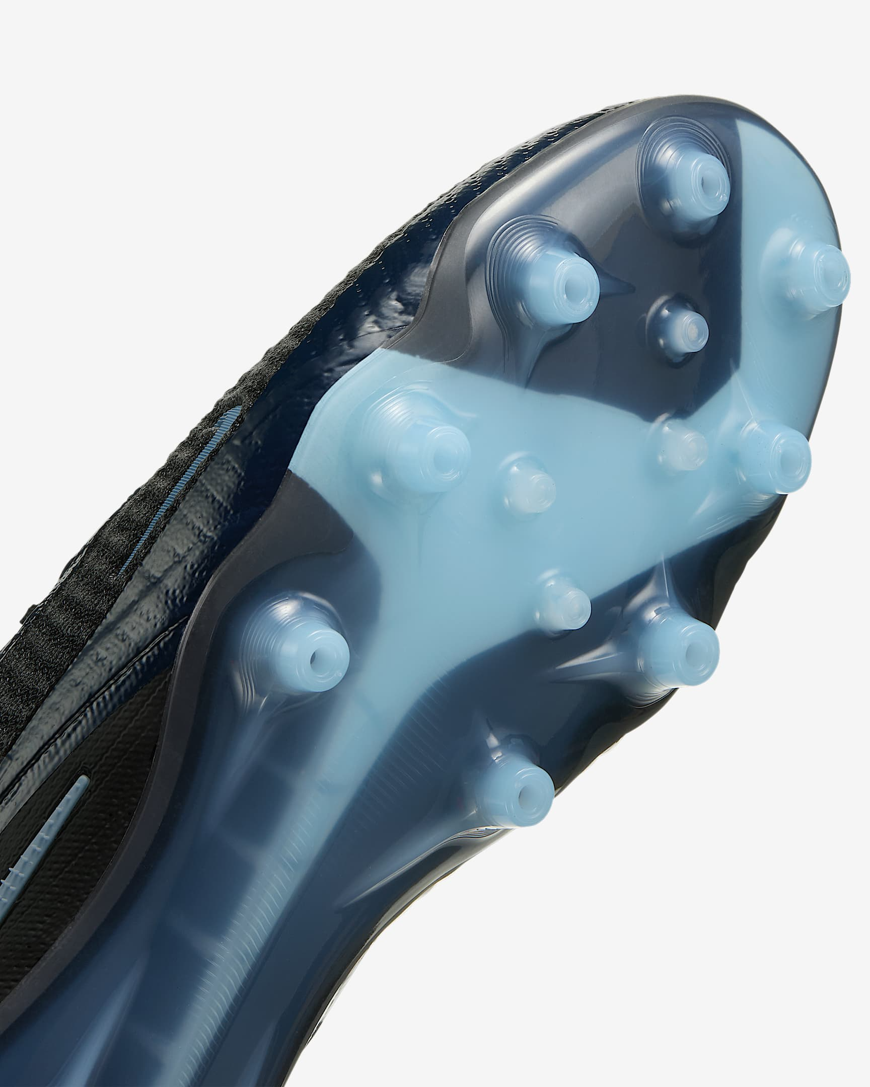 Giày Nike Phantom 6 Low Elite AG-Pro Shadow Pack 'Black' HQ2335-003 - Ảnh 4