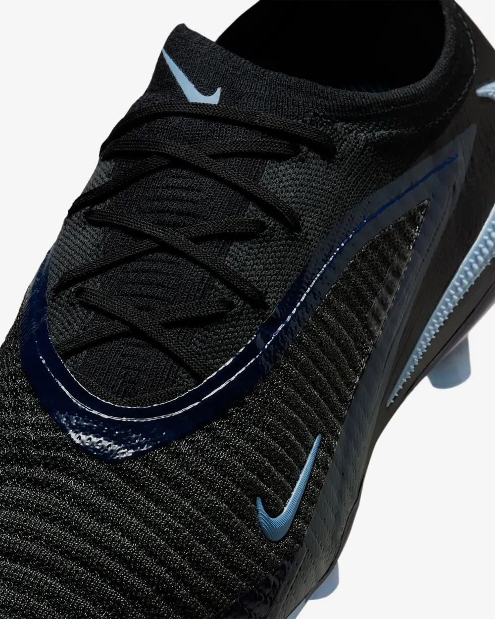 Giày Nike Phantom 6 Low Elite AG-Pro Shadow Pack 'Black' HQ2335-003 - Ảnh 3