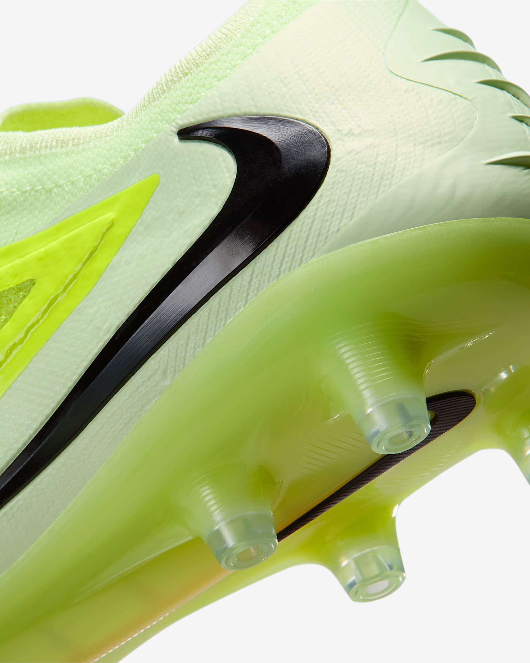 Alternative view of Giày Nike Phantom 6 Low Elite AG-Pro 'Hyper Crimson' HQ2335-800