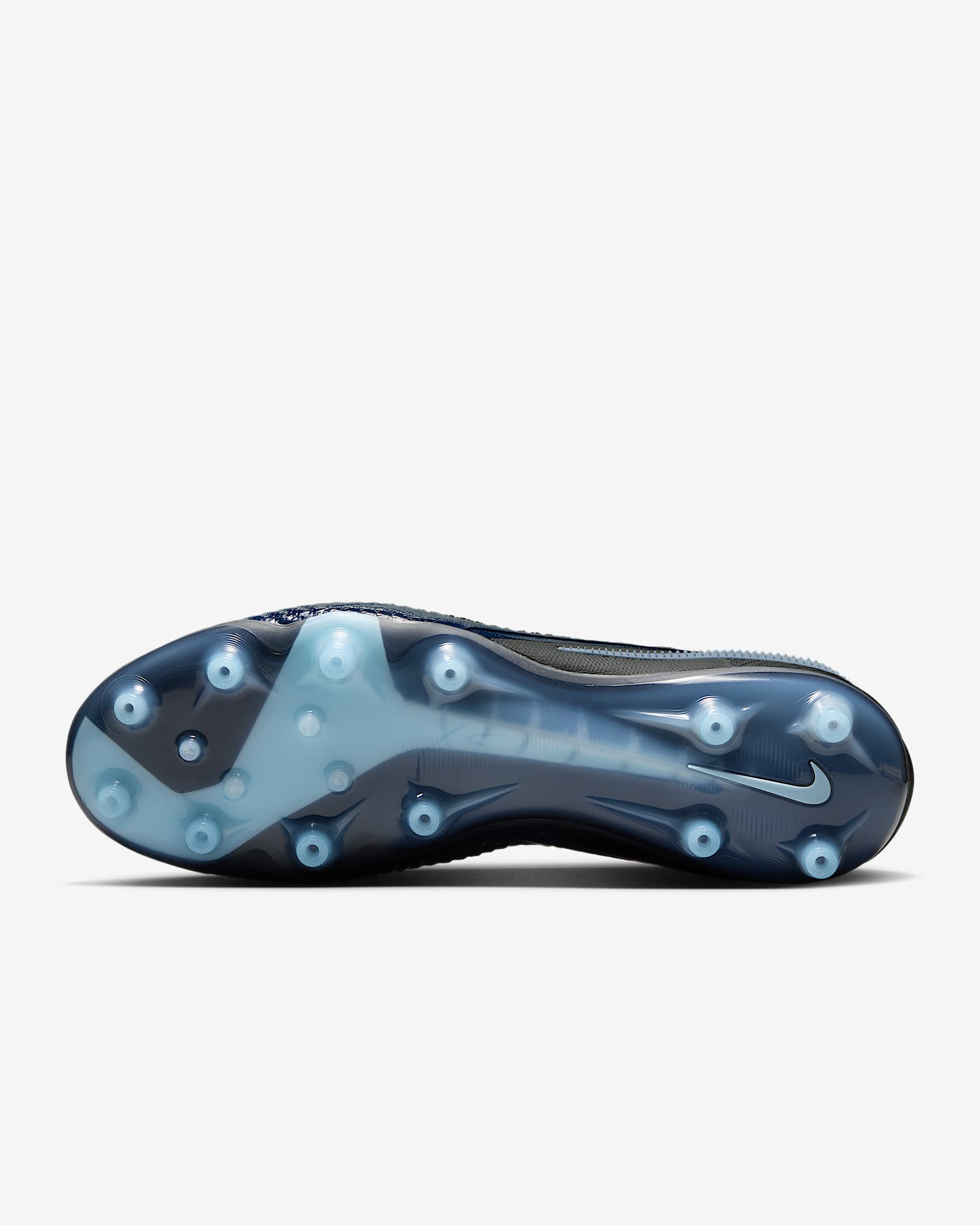 Giày Nike Phantom 6 Low Elite AG-Pro Shadow Pack 'Black' HQ2335-003 - Ảnh 8