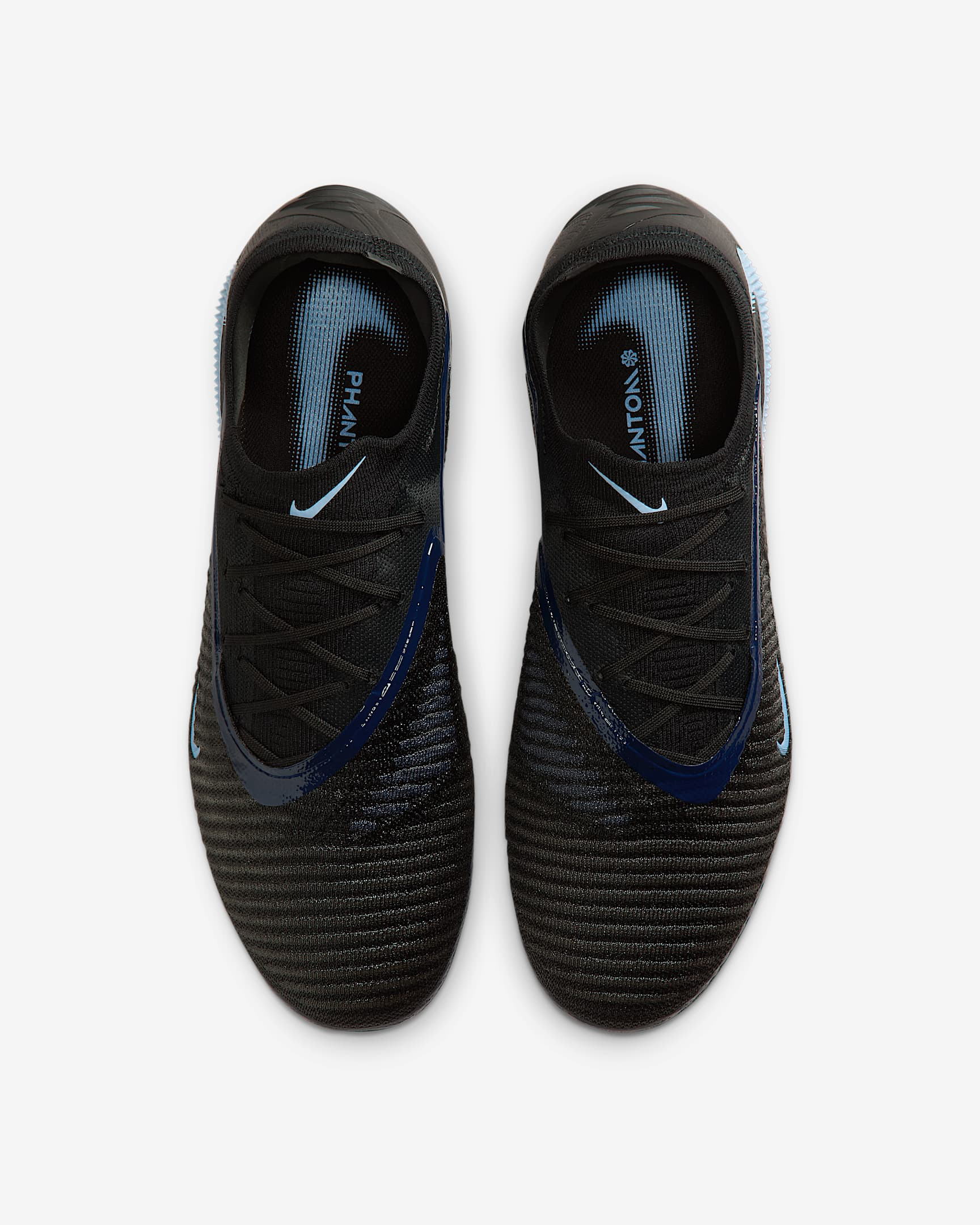 Giày Nike Phantom 6 Low Elite AG-Pro Shadow Pack 'Black' HQ2335-003 - Ảnh 7