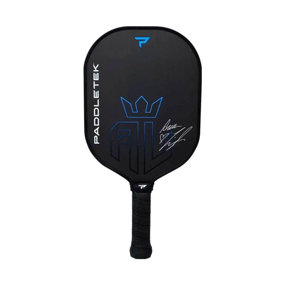 Alternative view of Vợt Pickleball Paddletek Bantam ALW-C 14.3 14.3mm ‘Riptide’