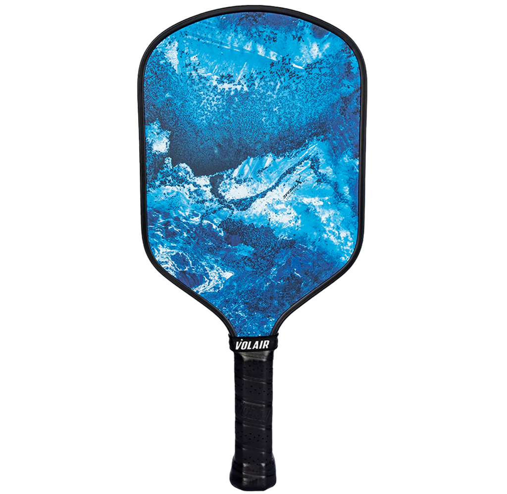Vợt Pickleball Volair RealTree Pro 16mm ‘Blue’ - Ảnh 3
