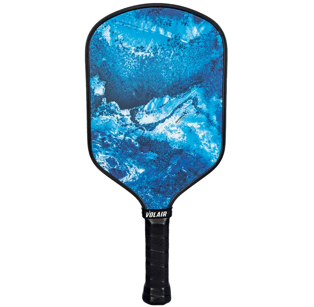 Vợt Pickleball Volair RealTree Pro 16mm ‘Blue’ - Ảnh 3